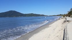 Photo de Praia de Iperoig zone des équipements