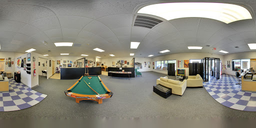 Explore aztec sleeve tattoo ideas for men, creative tattoo ideas in Flint, available at Black Eye Social Club Tattoo