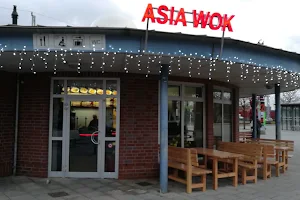 Asia Wok image