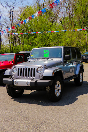 Used Car Dealer «Apollo Auto Sales», reviews and photos, 625 Broad St, Cumberland, RI 02864, USA