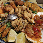 Photo n°1 de l'avis de Arianna.a fait le 08/08/2021 à 19:07 sur le  Trattoria del Buongustaio à Syracuse