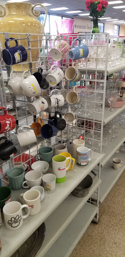 Thrift Store «Goodwill - Redlands», reviews and photos