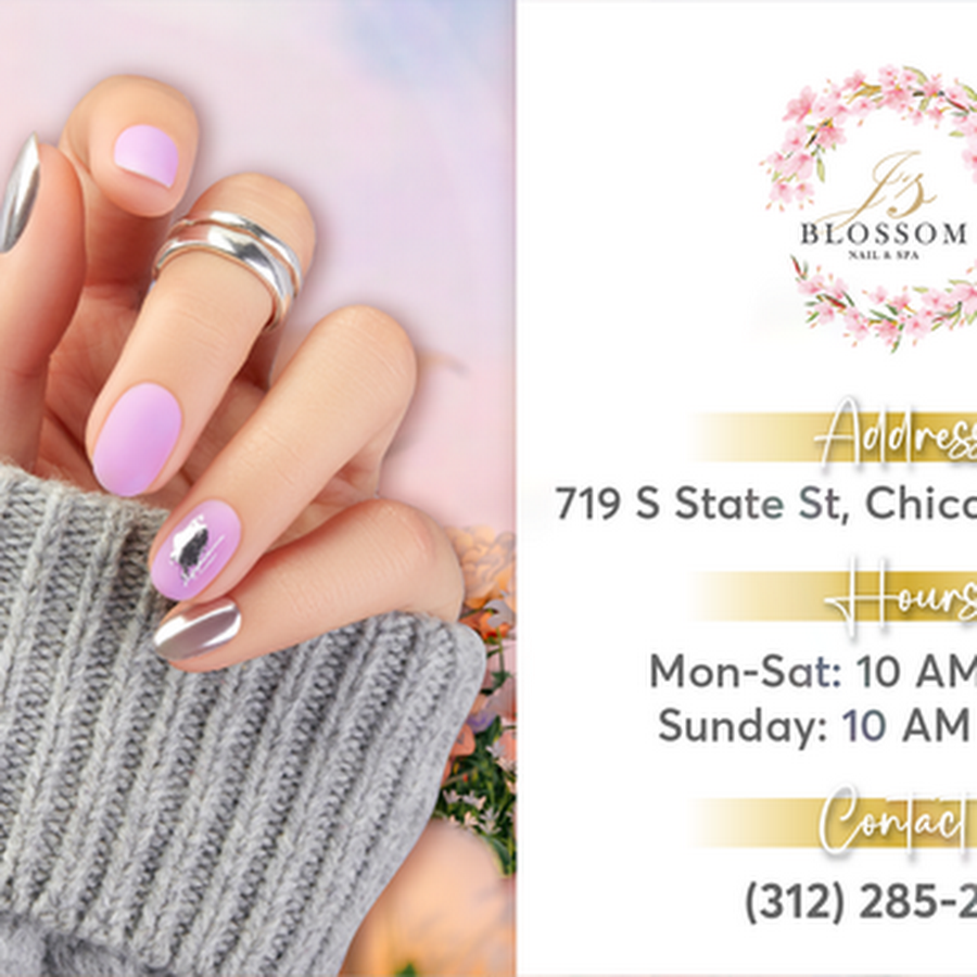 Best service for Pedicure in South Loop
