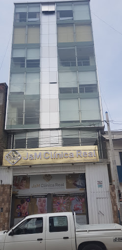 J&M CLINICA REAL