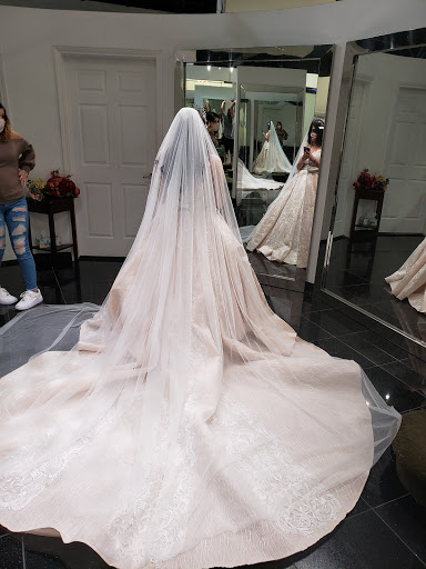 Bridal Shop «Impression Bridal San Antonio», reviews and photos, 602 NW Loop 410 Suite #107, San Antonio, TX 78216, USA
