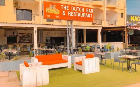 Woodies Dutch Bar and Restaurant image