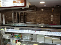 Atmosphère du Kebab Galatasaray à Laon - n°2