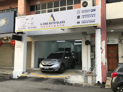 A-One Auto Glass Sdn Bhd