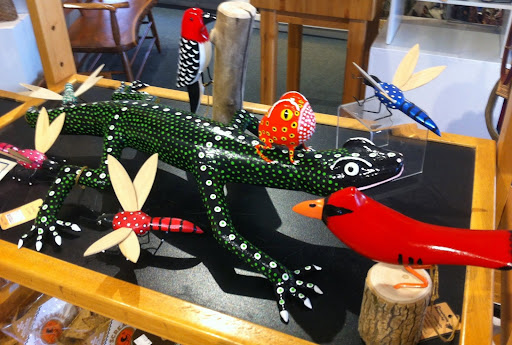 Art Gallery «Completely Kentucky», reviews and photos, 237 W Broadway St, Frankfort, KY 40601, USA