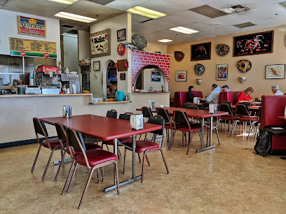 Jalisco Mexican Food - 525 E Campbell Ave, Campbell, CA 95008