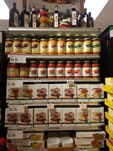 Supermarket «Kings Food Markets», reviews and photos, 450 US-202, Bedminster Township, NJ 07921, USA