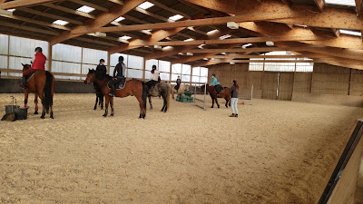 Club Hippique Viennois à Vienne