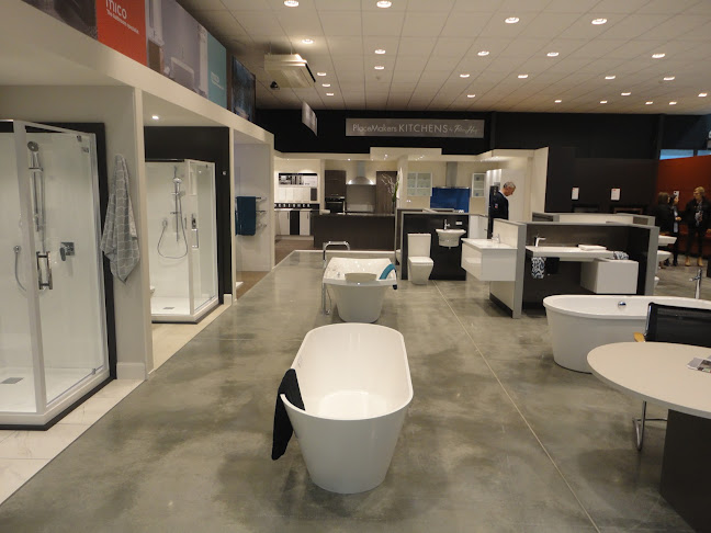 Opinii despre PlaceMakers Taupo în Taupō - Hardware store