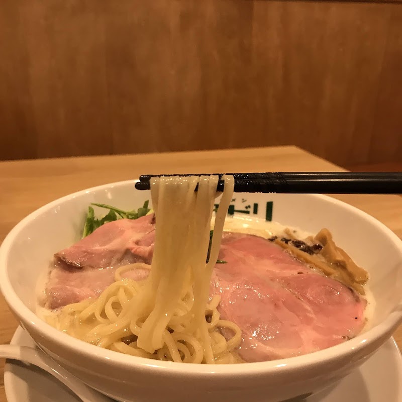 ラーメン イロドリ 岐阜県岐阜市北一色 ラーメン屋 レストラン グルコミ
