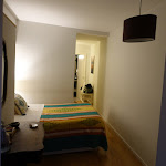 Photo n°3 de l'avis de Hanna.i fait le 05/01/2018 à 15:26 sur le  ALIBI by YoursPorto à Porto