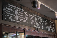 Menu / carte de KaffeeZeit im AlpenDiner à Freilassing