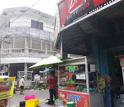 Pasar Petisah Medan photo