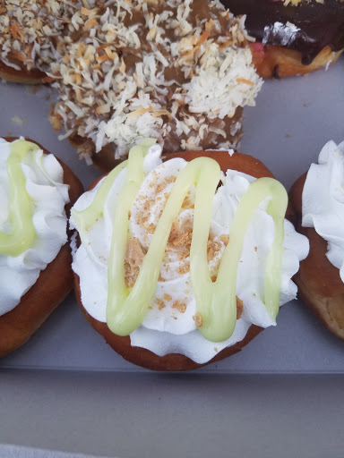 Donut Shop «Donut Mania», reviews and photos, 4460 S Durango Dr D, Las Vegas, NV 89147, USA