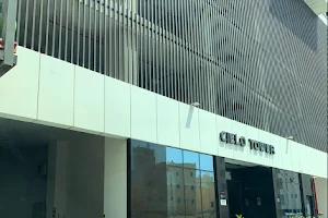 Cielo Tower image