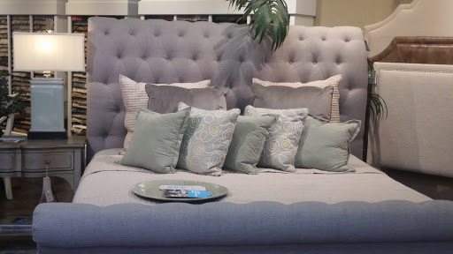 Furniture Store «Bassett Home Furnishings», reviews and photos, 5951 S 180th St, Tukwila, WA 98188, USA