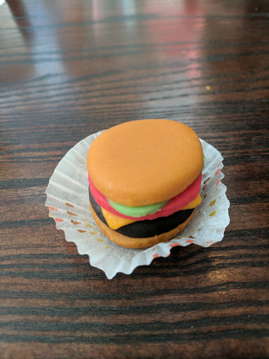 Market «Chicago French Market», reviews and photos, 131 N Clinton St, Chicago, IL 60661, USA