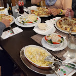 Photo n°1 de l'avis de Susanne.e fait le 25/09/2021 à 22:19 sur le  La Strada - Bistro & Pizzeria à Wittmund