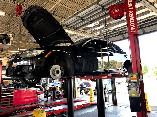 3521 Veterans Memorial Blvd, Metairie, LA 70002, USA