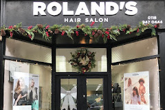 Roland's Hair Salon