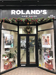 Roland's Hair Salon