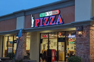 New York Pizza Ocean Springs image