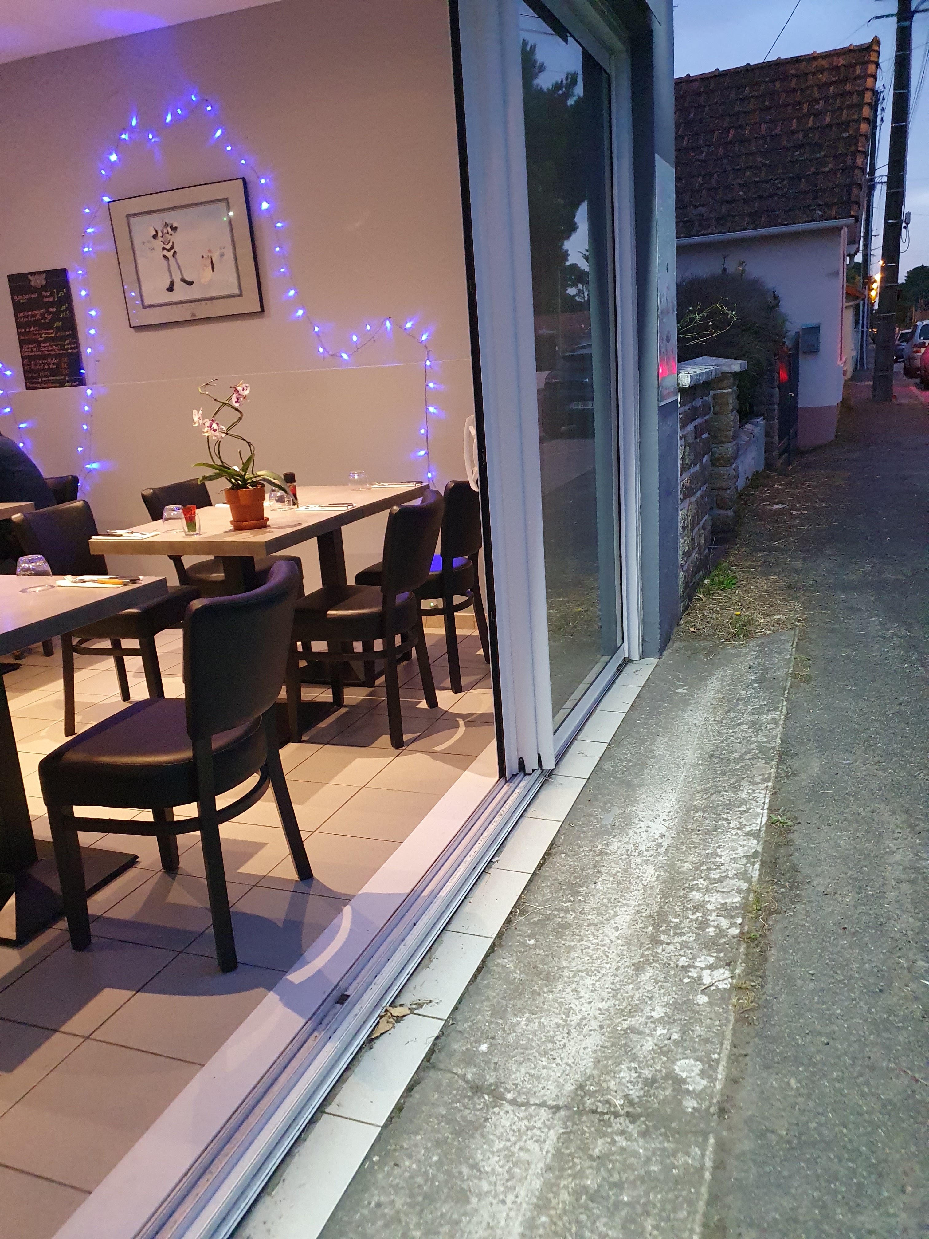 Photo n° 3 de l'avis de Guillaume. fait le 23/08/2023 à 22:34