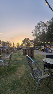 Atmosphère du Restaurant Guinguette du Grand Robert à Narbonne - n°3