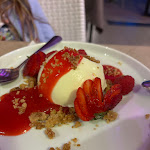 Photo n°4 de l'avis de Gabriele.a fait le 03/05/2024 à 19:14 sur le  Ristorante Squad Garden à Castiglione del Lago