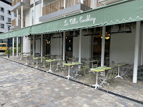 Photos du propriétaire du Restaurant français La Villa Coublay à Vélizy-Villacoublay - n°2