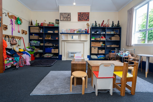 283 Macandrew Road, Forbury Corner, Dunedin 9012, New Zealand
