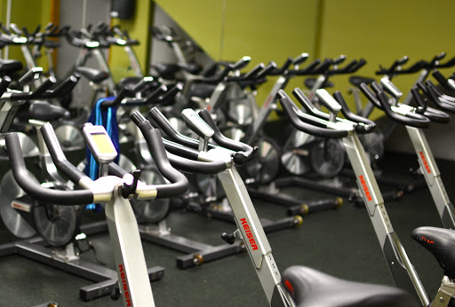 Gym «Body Kinetics», reviews and photos, 1530 Center Rd, Novato, CA 94947, USA