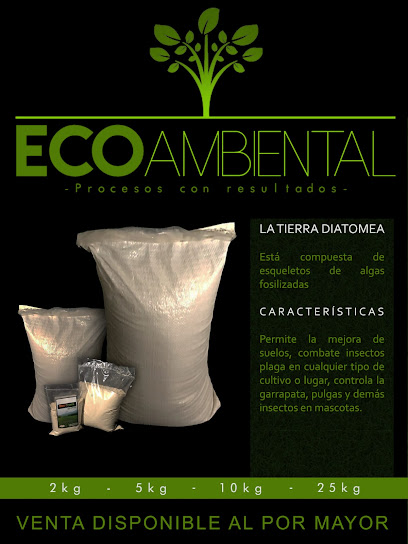 Ecoambiental Ltda