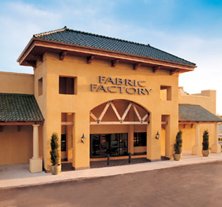 Fabric Factory, 12330 Inwood Rd, Dallas, TX 75244, USA, 