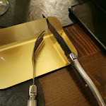 Photo n°9 de l'avis de Aldo.e fait le 02/11/2023 à 11:17 sur le  Taverna Rabarbaro à Piacenza