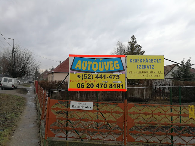 Értékelések erről a helyről: Autóüveg Master Bt., Debrecen - Szélvédőjavítás