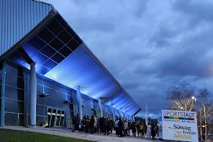 Fraport Arena image