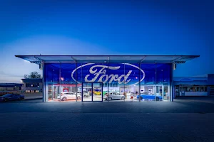 Autohaus Bergland GmbH (Ford goals) image