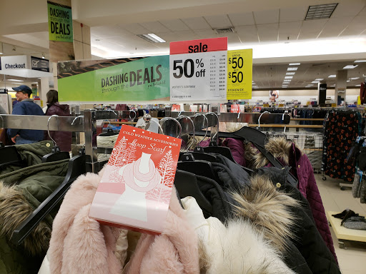 Department Store «Sears», reviews and photos, 600 Montgomery Mall, North Wales, PA 19454, USA