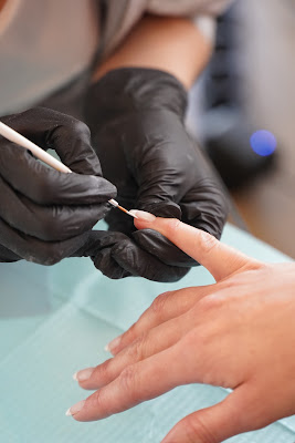 Nails & Beauty à Saint-Fargeau-Ponthierry