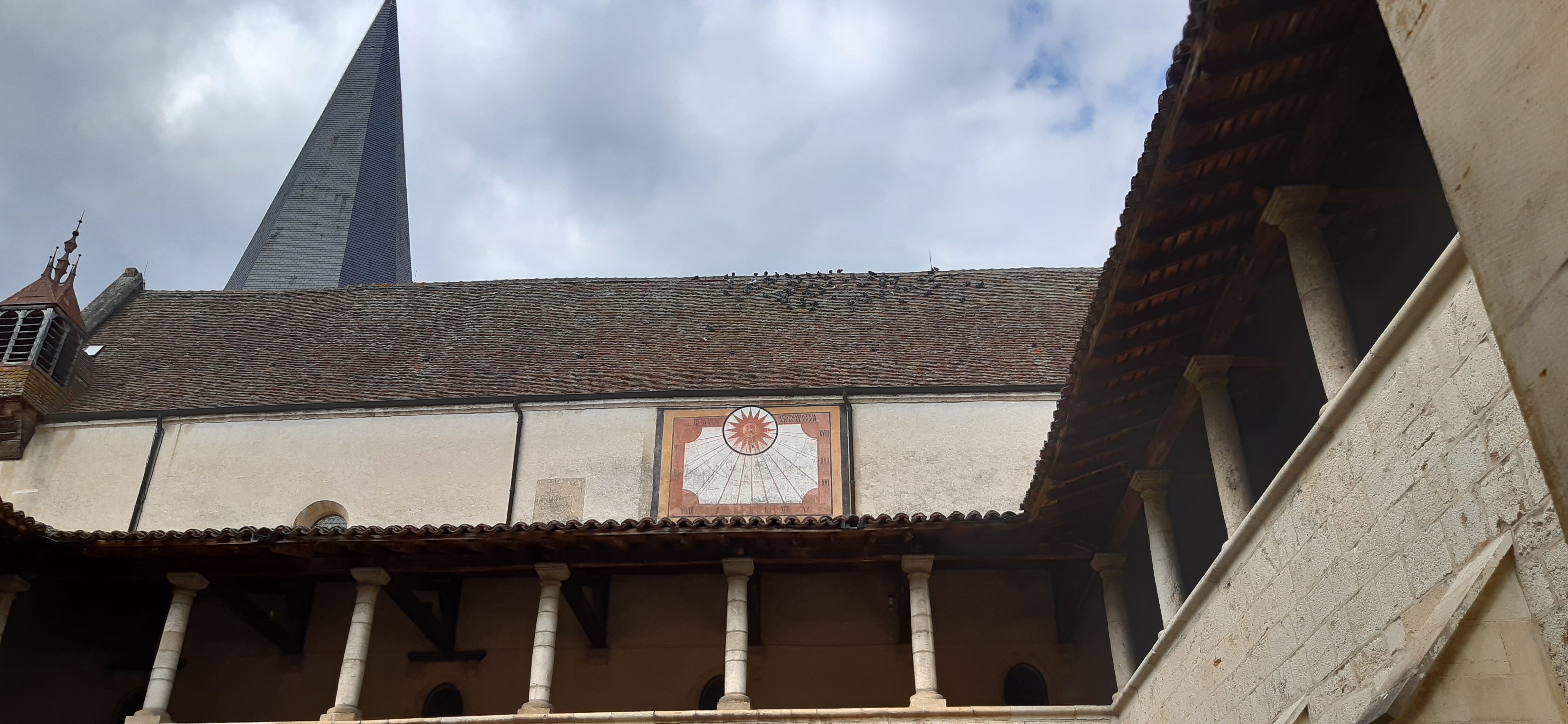 Photo n° 3 de l'avis de François-Xavier.o fait le 12/04/2021 à 15:59