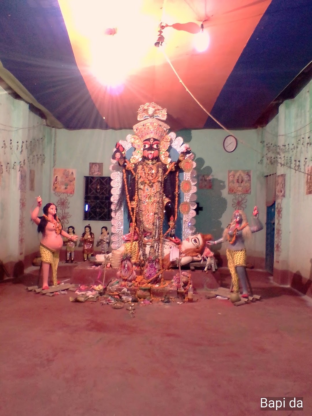 Kali Temple