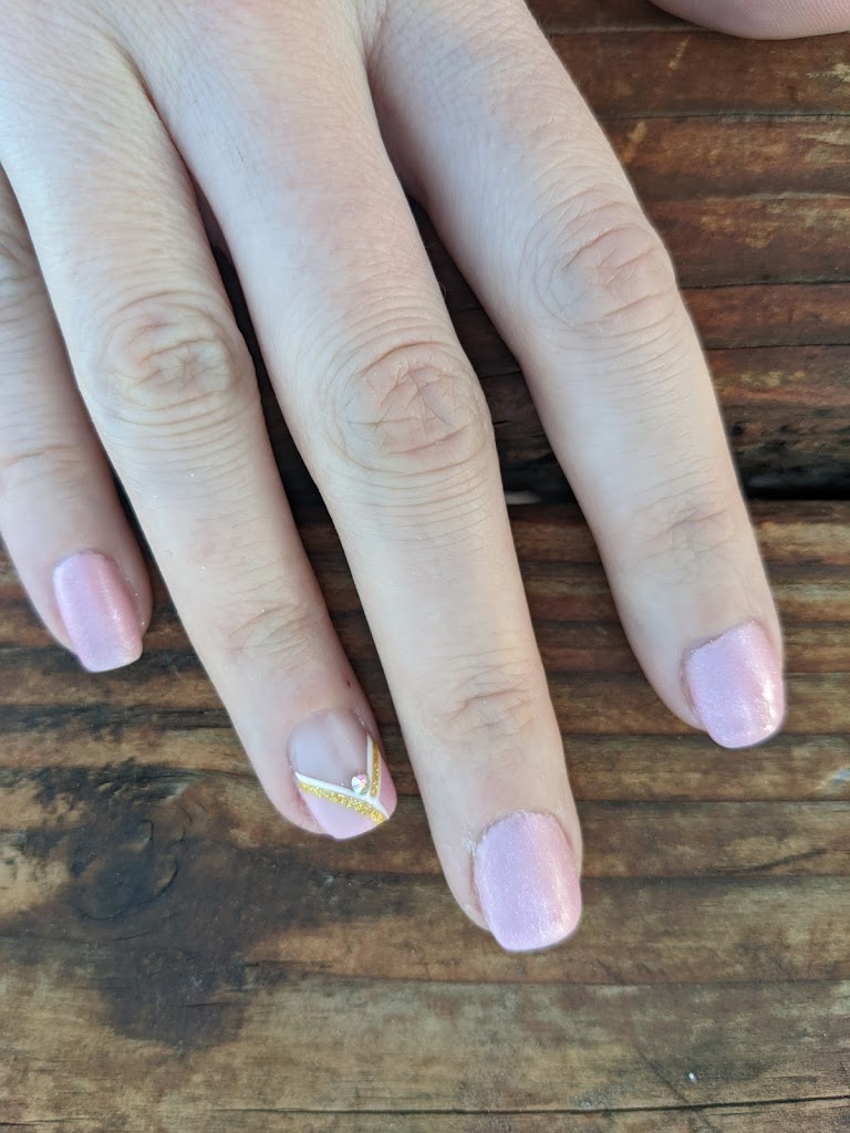 Hi Nails 80909