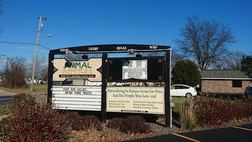 Pet Store «Animal Outfitters», reviews and photos, 661 S Military Rd, Fond du Lac, WI 54935, USA