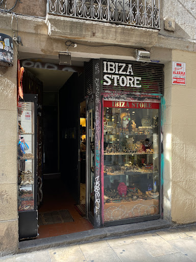 Ibiza Store
