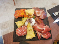 Plats et boissons du Restaurant italien Bella Cucina à Bormes-les-Mimosas - n°17